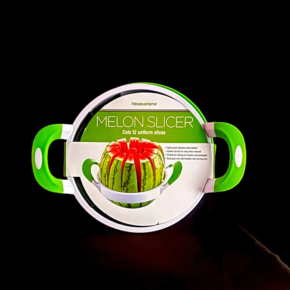 Melon Slicer